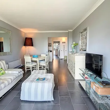 Apartman Vue Mer