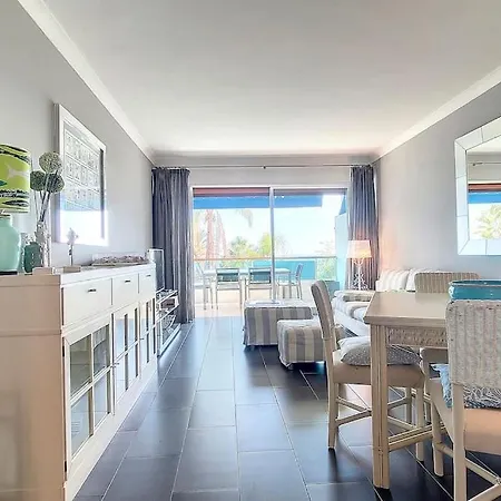Vue Mer Apartment Cannes